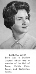 Lund, Barbara